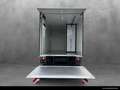 Mercedes-Benz Atego 816 GfK-Sandwich-Kofferaufbau Wit - thumbnail 3