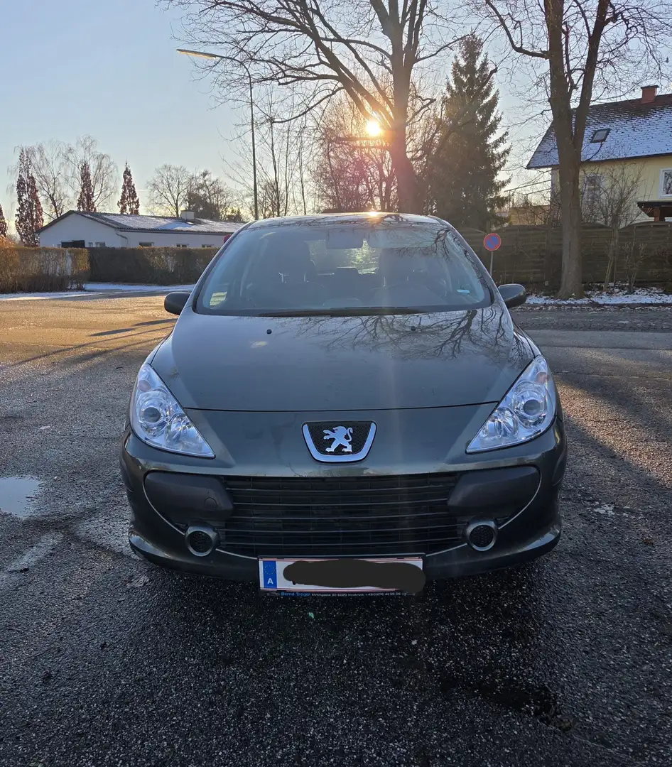 Peugeot 307 1,6 16V Comfort - 1
