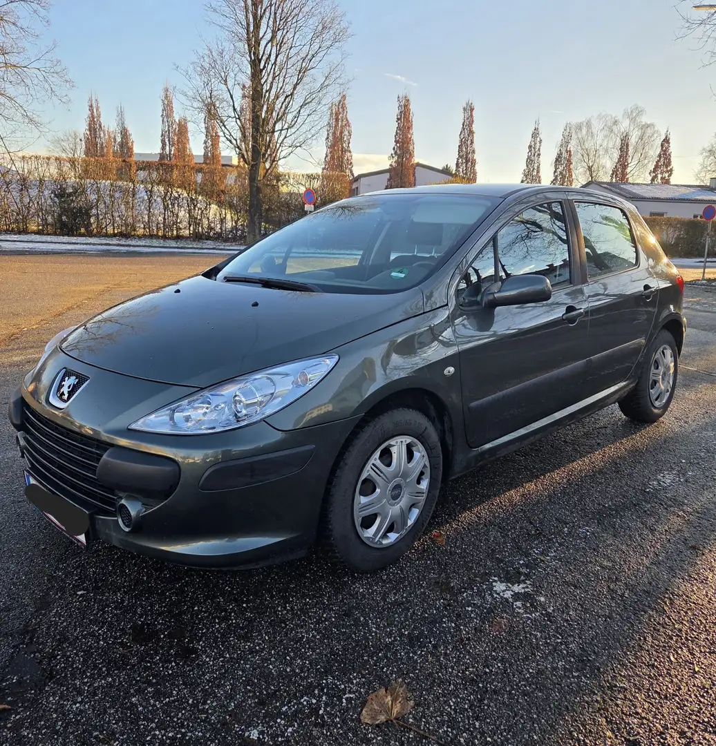 Peugeot 307 1,6 16V Comfort - 2