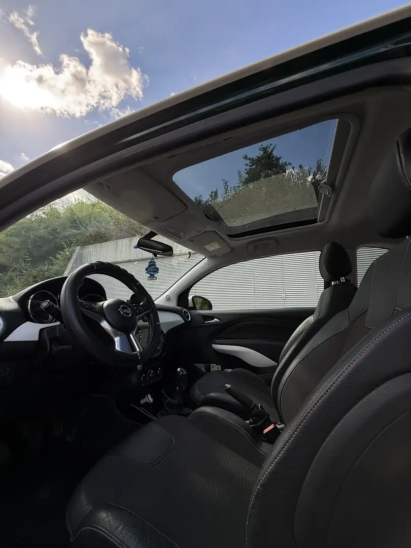 Opel Adam Opel Adam 2019 GPL - 2