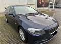 BMW 520 520d Efficient Dynamics ÖsterPaket HUD Blau - thumbnail 2