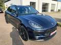 Porsche Macan 2.0 Turbo PDK  TOPSTAAT ,GARANTIE Bleu - thumbnail 3