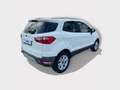 Ford EcoSport 1.0 Ecoboost 125cv Titanium S Bianco - thumbnail 5