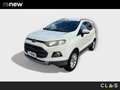 Ford EcoSport 1.0 Ecoboost 125cv Titanium S Bianco - thumbnail 1