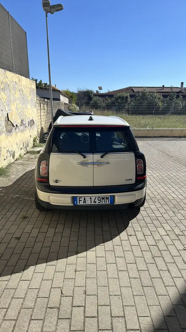 MINI One Clubman 1.6 98cv FL - 2