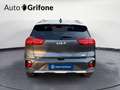 Kia Niro Niro 1.6 GDi DCT HEV Style Gri - thumbnail 4