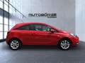 Opel Corsa E Active Finanzierung/Garantie/Carplay Rot - thumbnail 5
