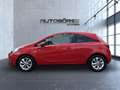 Opel Corsa E Active Finanzierung/Garantie/Carplay Rot - thumbnail 9