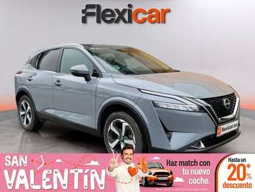 DIG-T 103kW (140CV) mHEV 4x2 Acenta