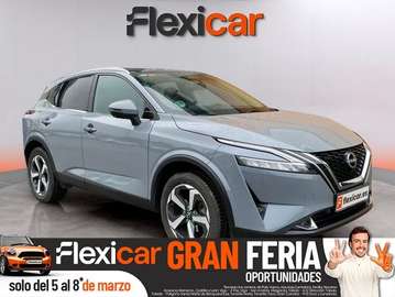 DIG-T 103kW (140CV) mHEV 4x2 Acenta