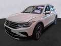 Volkswagen Tiguan 2.0 TSI Elegance 4M DSG AHK*RFK*Matrix*ACC Weiß - thumbnail 1