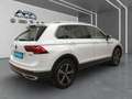 Volkswagen Tiguan 2.0 TSI Elegance 4M DSG AHK*RFK*Matrix*ACC Weiß - thumbnail 3
