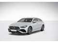 Mercedes-Benz CLA 200 AMG-LINE ADVANCED PLUS MBUX DISTRONIC Weiß - thumbnail 4