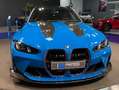 BMW M3 CS Touring Bleu - thumbnail 22