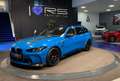 BMW M3 CS Touring Blau - thumbnail 2