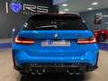 BMW M3 CS Touring Blau - thumbnail 27