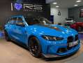 BMW M3 CS Touring Bleu - thumbnail 21