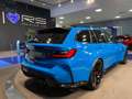BMW M3 CS Touring Blue - thumbnail 20