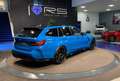 BMW M3 CS Touring Bleu - thumbnail 8