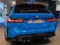 BMW M3 CS Touring Bleu - thumbnail 25