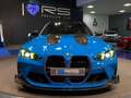 BMW M3 CS Touring Blue - thumbnail 23