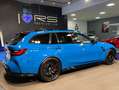 BMW M3 CS Touring Bleu - thumbnail 18