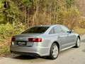Audi A6 2.0 TDI LIMOUSINE*SLINE FW*NAVI*RÜCKFACAM*TEMP* Grau - thumbnail 6