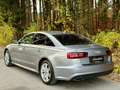 Audi A6 2.0 TDI LIMOUSINE*SLINE FW*NAVI*RÜCKFACAM*TEMP* Grau - thumbnail 3
