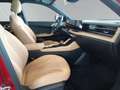 MG HS 1.5T AT 2WD LUX Rojo - thumbnail 10