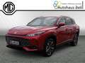 MG HS 1.5T AT 2WD LUX Rojo - thumbnail 1
