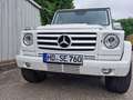 Mercedes-Benz G 55 AMG Kompressor  Designo-Fahrzeug  15000 KM bijela - thumbnail 4