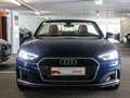 Audi A5 40 TFSI advanced AHK Kopfraumheizun Blau - thumbnail 7