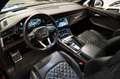 Audi SQ7 4.0 TFSI Quattro *Unfallfrei*Carbon* Schwarz - thumbnail 13
