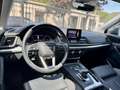 Audi Q5 30 TDi S Tronic GPS Clim Cuir Chauffant Camera Noir - thumbnail 16