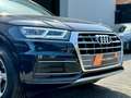 Audi Q5 30 TDi S Tronic GPS Clim Cuir Chauffant Camera Noir - thumbnail 2