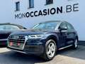 Audi Q5 30 TDi S Tronic GPS Clim Cuir Chauffant Camera Noir - thumbnail 10