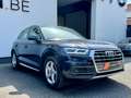Audi Q5 30 TDi S Tronic GPS Clim Cuir Chauffant Camera Noir - thumbnail 9