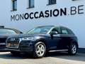 Audi Q5 30 TDi S Tronic GPS Clim Cuir Chauffant Camera Noir - thumbnail 1