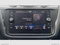 Volkswagen Tiguan 2.0 TDI 150 CV EVO DSG Elegance Blau - thumbnail 23