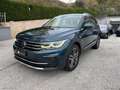 Volkswagen Tiguan 2.0 TDI 150 CV EVO DSG Elegance Blau - thumbnail 1