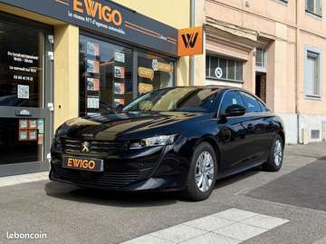 generation-ii 1.5 bluehdi 130 active business eat bva start-stop-garantie 6 mois