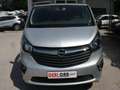 Renault Trafic 9 Posti TELECAMERA Op Vivaro Grigio - thumbnail 2