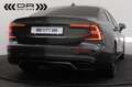 Volvo S60 R-design - H & K - CARPLAY - LEDER Verde - thumbnail 7