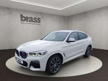 xDrive20i M Sport Einparkhilfekamera elektri