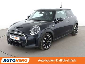 Cooper SE Classic Trim Aut.*NAVI*LED*ACC*HUD*H&K*