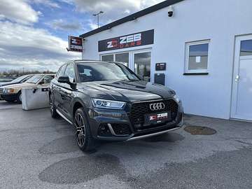 2,0 TDI quattro Sport S-tronic, Pano, Virtual