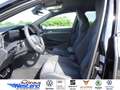 Volkswagen Golf Var. R-Line 1.5l TSI 110kW DSG LED Navi Klima Schwarz - thumbnail 8