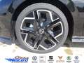 Volkswagen Golf Var. R-Line 1.5l TSI 110kW DSG LED Navi Klima Schwarz - thumbnail 6