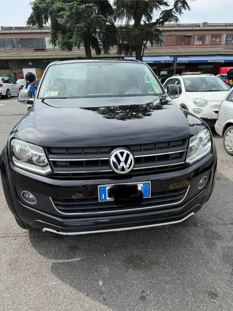 Volkswagen Amarok DC 2.0 bitdi Highline 4motion perm. 180cv - 1