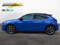 Opel Corsa F GS MHEV Autom. / ACC / Infotain-Paket Azul - thumbnail 4